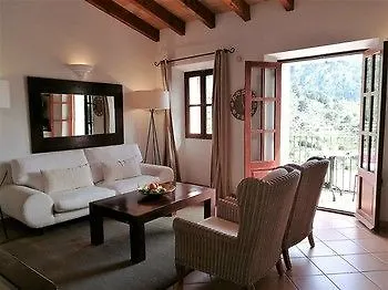 Hotel Apartament Sa Tanqueta De Fornalutx (Adults Only) 4*,  Espagne