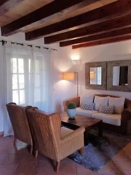 Hotel Apartament Sa Tanqueta De Fornalutx (Adults Only)