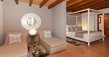 Hotel Apartament Sa Tanqueta De Fornalutx (Adults Only)