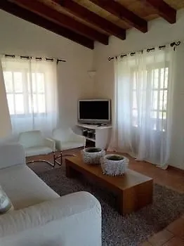 Hotel Apartament Sa Tanqueta De Fornalutx (Adults Only)