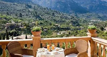 Hotel Apartament Sa Tanqueta De Fornalutx (Adults Only) 4*,