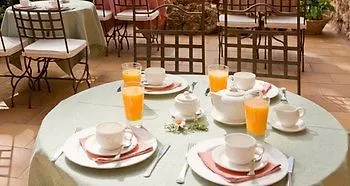 Hotel Apartament Sa Tanqueta De Fornalutx (Adults Only) 4*,  Španělsko