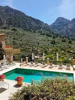 Hotel Apartament Sa Tanqueta De Fornalutx (Adults Only)