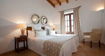 Hotel Apartament Sa Tanqueta De Fornalutx (Adults Only)