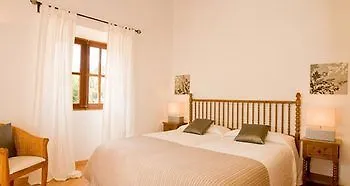 Hotel Apartament Sa Tanqueta De Fornalutx (Adults Only)