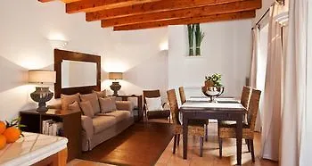 Hotel Apartament Sa Tanqueta De Fornalutx (Adults Only)