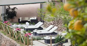 Hotel Apartament Sa Tanqueta De Fornalutx (Adults Only)