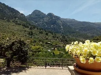 Hotel Apartament Sa Tanqueta De Fornalutx (Adults Only)