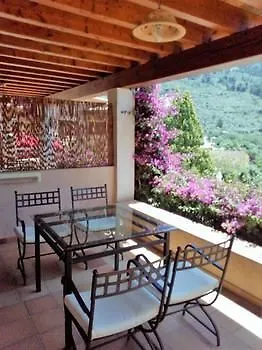 Hotel Apartament Sa Tanqueta De Fornalutx (Adults Only)
