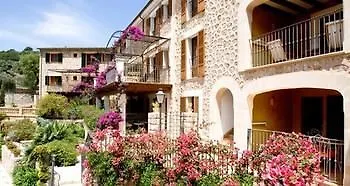 Hotel Apartament Sa Tanqueta De Fornalutx (Adults Only)