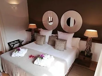 Hotel Apartament Sa Tanqueta De Fornalutx (Adults Only)