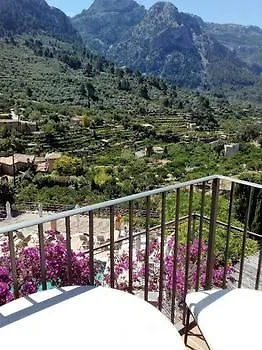Hotel Apartament Sa Tanqueta De Fornalutx (Adults Only) 4*,  Spain