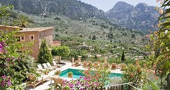 Hotel Apartament Sa Tanqueta De Fornalutx (Adults Only) 4*,  Spain
